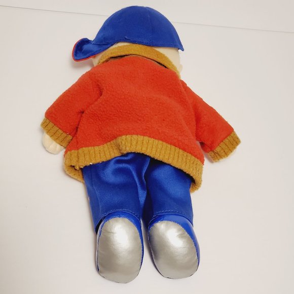 Caillou 12" Inches Laugh and Learn Talking Plush - Picture 6 of 9
